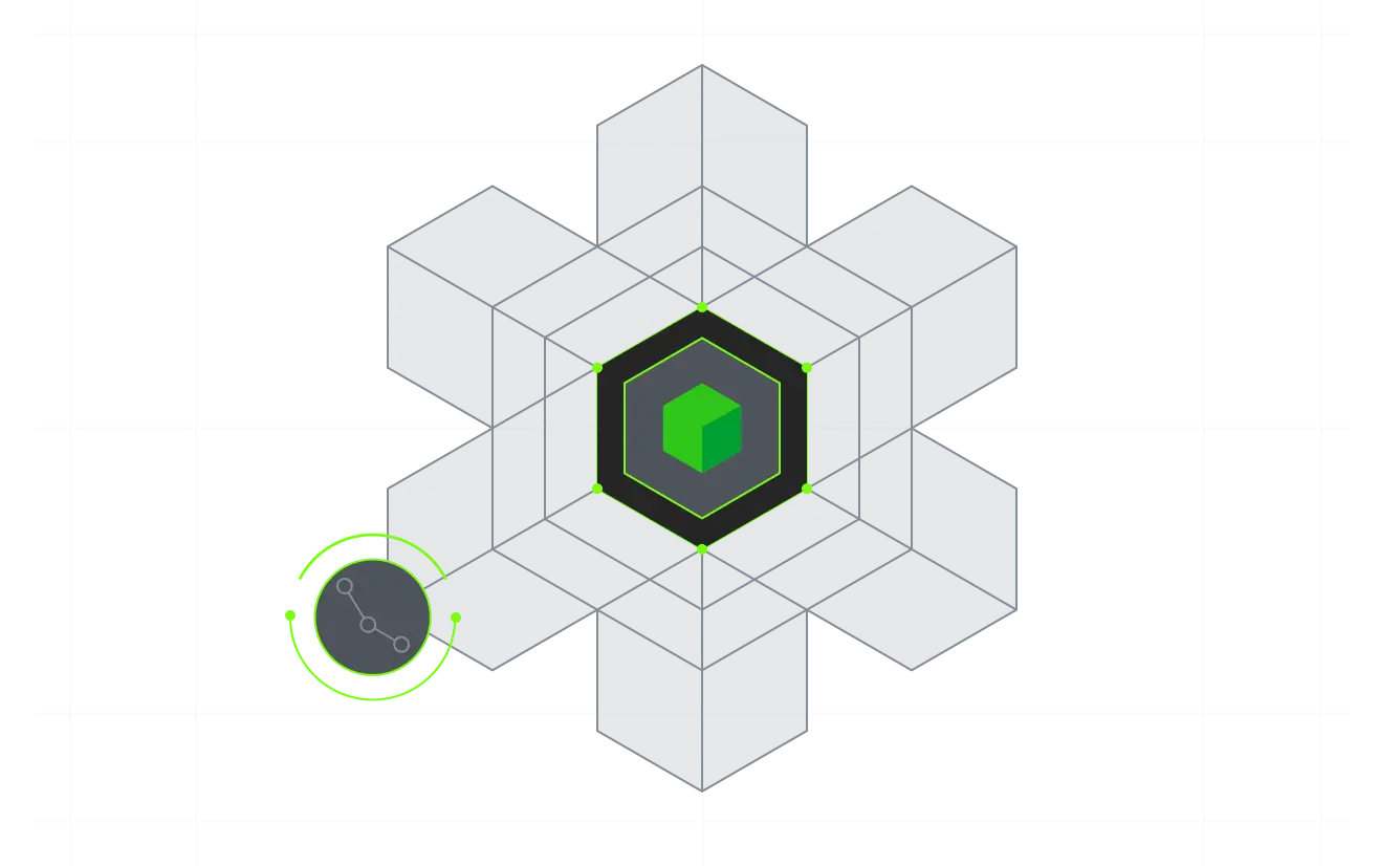 Real Liquidity, No Cold Start